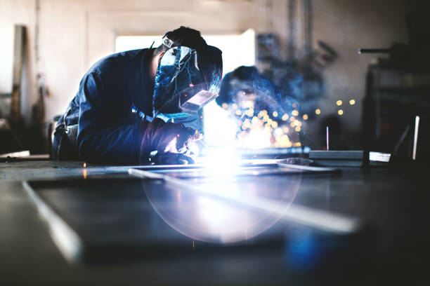 Best Food and Beverage Processing Equipment Welding in Holly Hill, FL