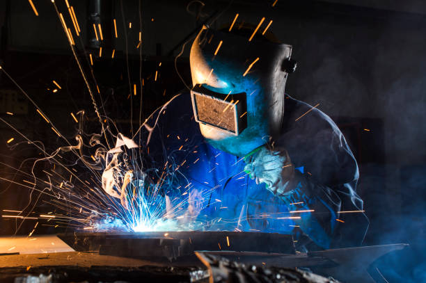 Best Aerospace and Defense Welding in Holly Hill, FL