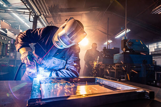 Best Automation and Robotic Welding in Holly Hill, FL