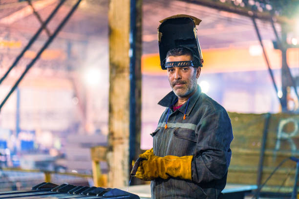 Affordable Welder Services in Holly Hill, FL