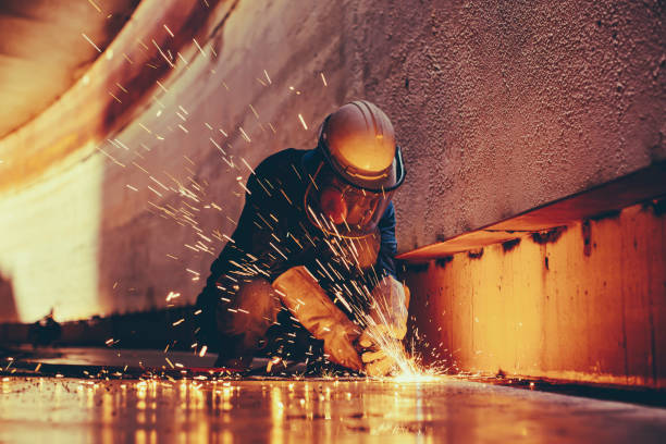 Best Artistic and Custom Metal Fabrication in Holly Hill, FL