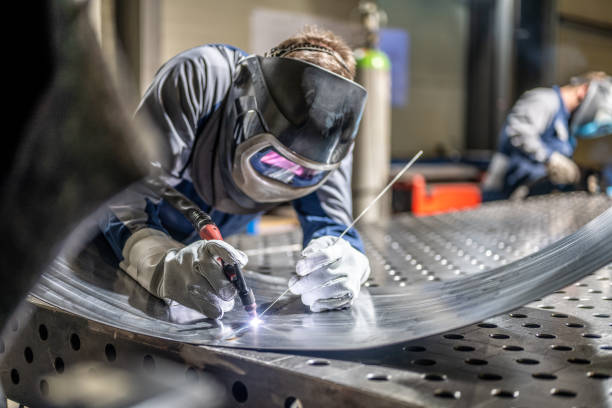 Best Specialty Welding Processes in Holly Hill, FL