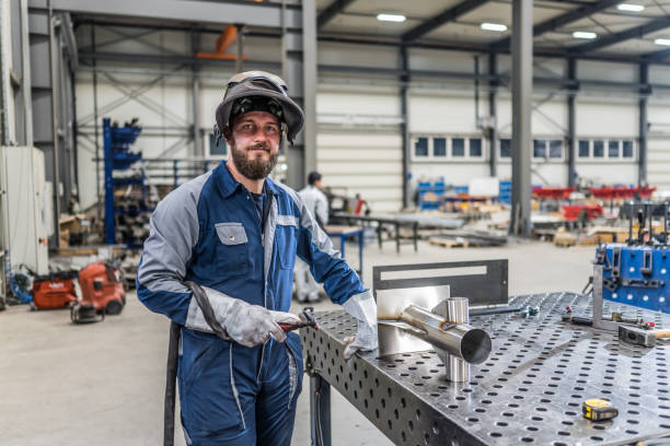 Best Welding Equipment Sales and Repair in Holly Hill, FL